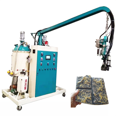 Reanin-K7000 Spray Polyurethane Foam Machine PU انجکشن موصلیت تجهیزات