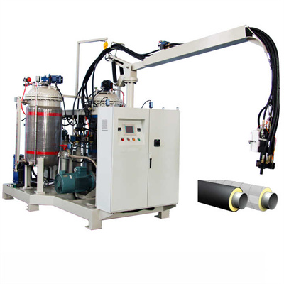 Reanin-K7000 Spray Polyurethane Foam Machine PU انجکشن موصلیت تجهیزات