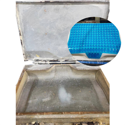 د یخچال کابینې بدن لپاره نیوماتیک Polyurethane فوم ماشین