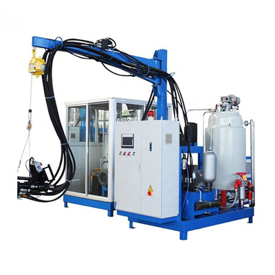 PU / Polyurethane Spraying Machine، Casting Machine، Foaming Machine
