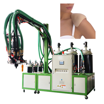 Reanin-K3000 pneumatic Polyurethane Foam Spraying Machine PU موصلیت انجیکشن تجهیزات