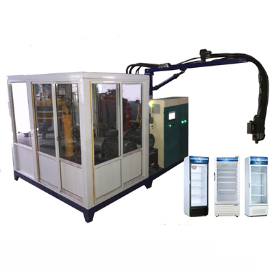اتوماتیک Polyurethane Sealant Mixing Dispenser Ab Glue دوه اجزاو توزیع کولو ماشین Epoxy Resin Potting Machine