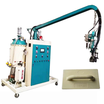 2 برخه Epoxy سیلیکون Polyurethane Auto Glue Potting Machine Epoxy Resin Dispensing Machine Ab Compound Puring Machine