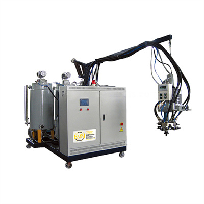Reanin K6000 عمده بیه Polyurethane Spray Foaming Insulation Machine Equipment spraying foam for sale